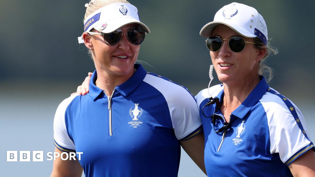 Solheim Cup 2030: England has never hosted – is it time?
