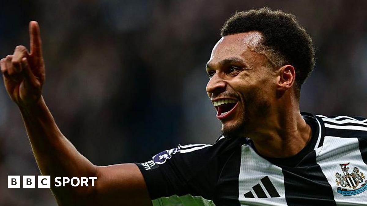 Jacob Murphy: Does Newcastle winger deserve place in the England squad?