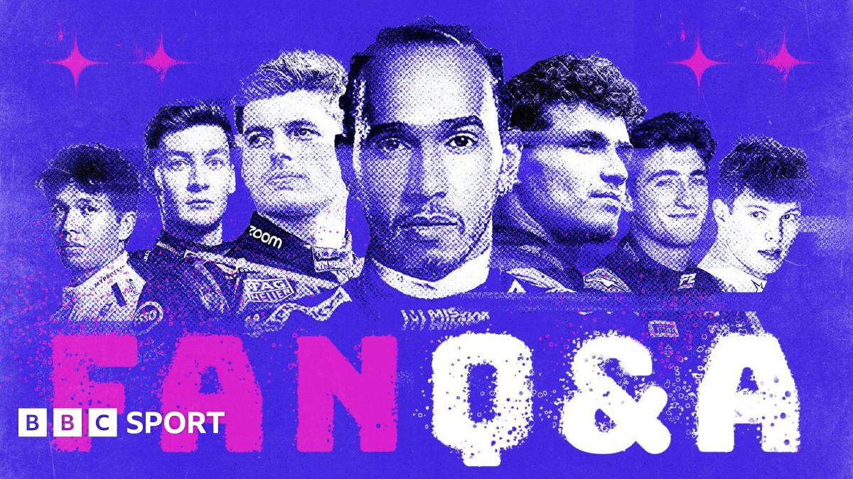 F1 Q&A: Piastri, Norris, Hamilton, McLaren, Ferrari, race penalties and the engine debate