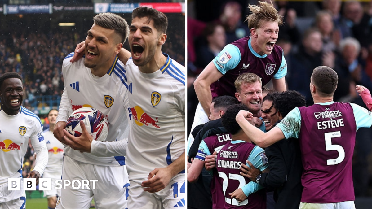 How will Leeds United and Burnley fare back in Premier League?