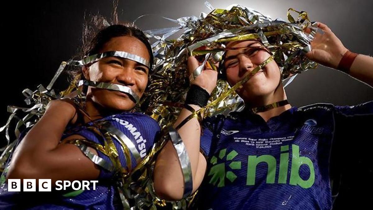 In pictures: Sporting photos of the week