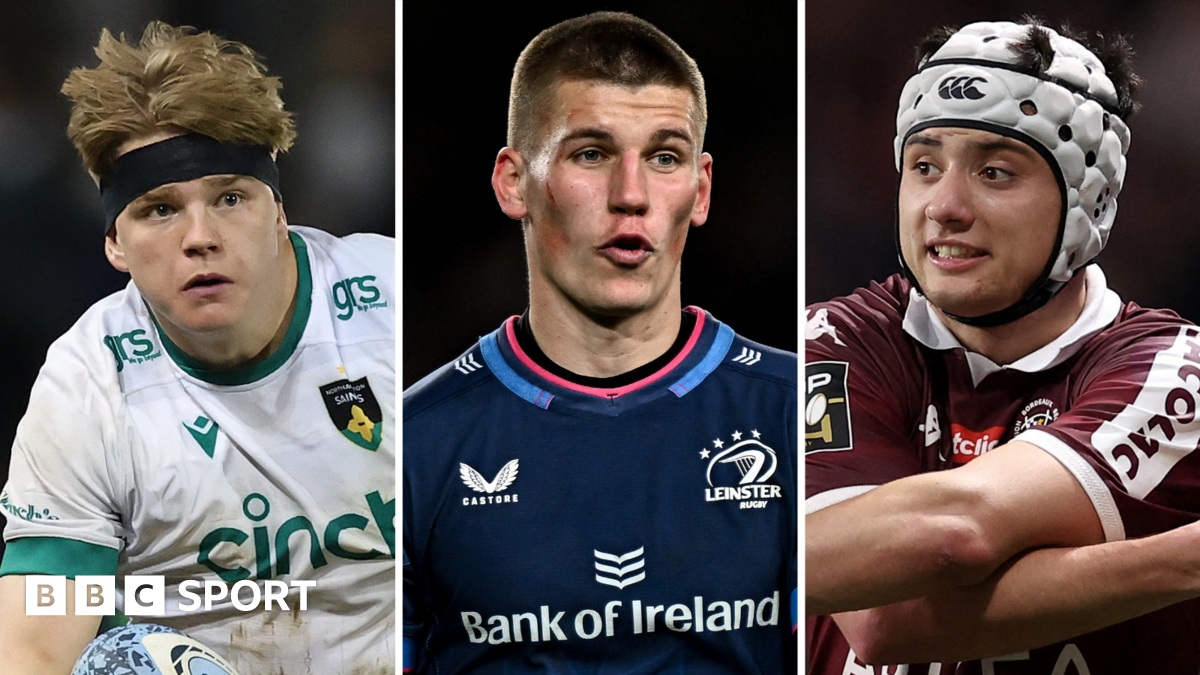 Investec Champions Cup: Five things to look out for in last-16