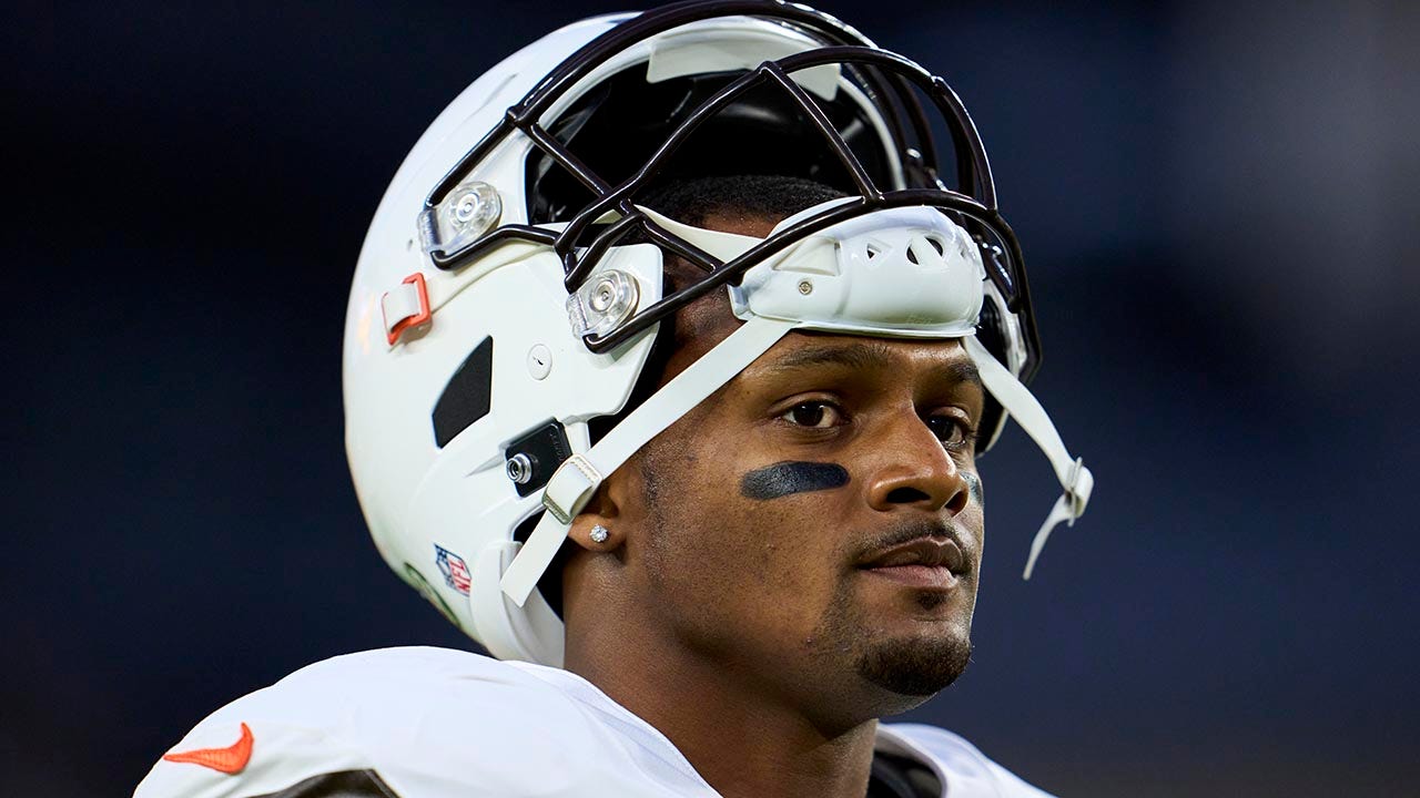 NFL news: Deshaun Watson vows to make triumphant comeback from latest injury setback