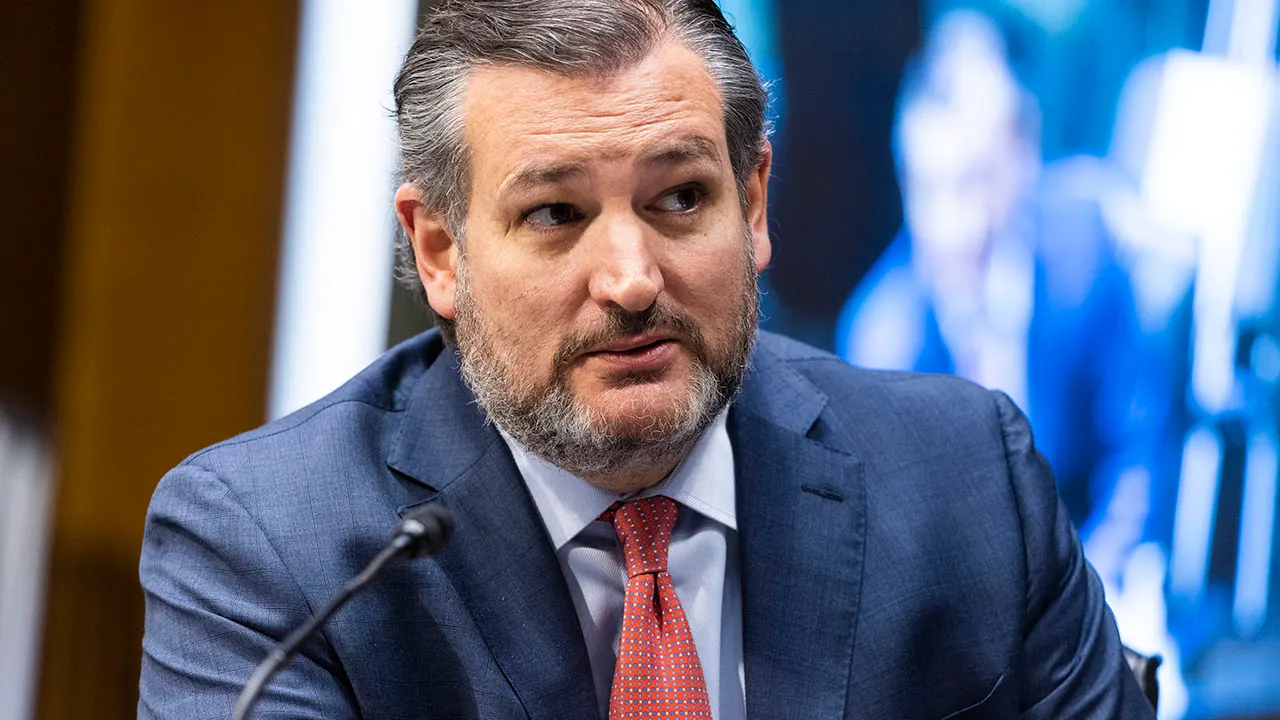 Cruz and Klobuchar face off in key hearing over federal judges’ orders