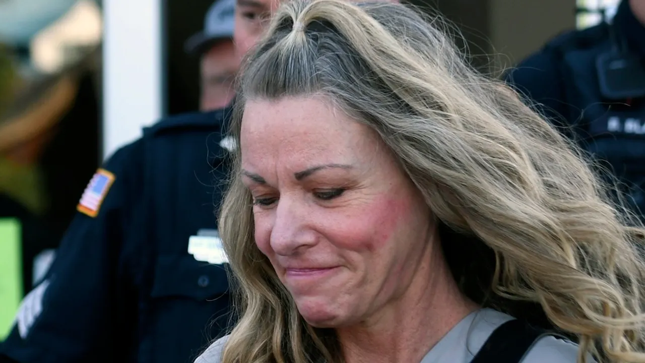 Wildest moments from Lori Vallow’s 2nd murder trial in Arizona so far