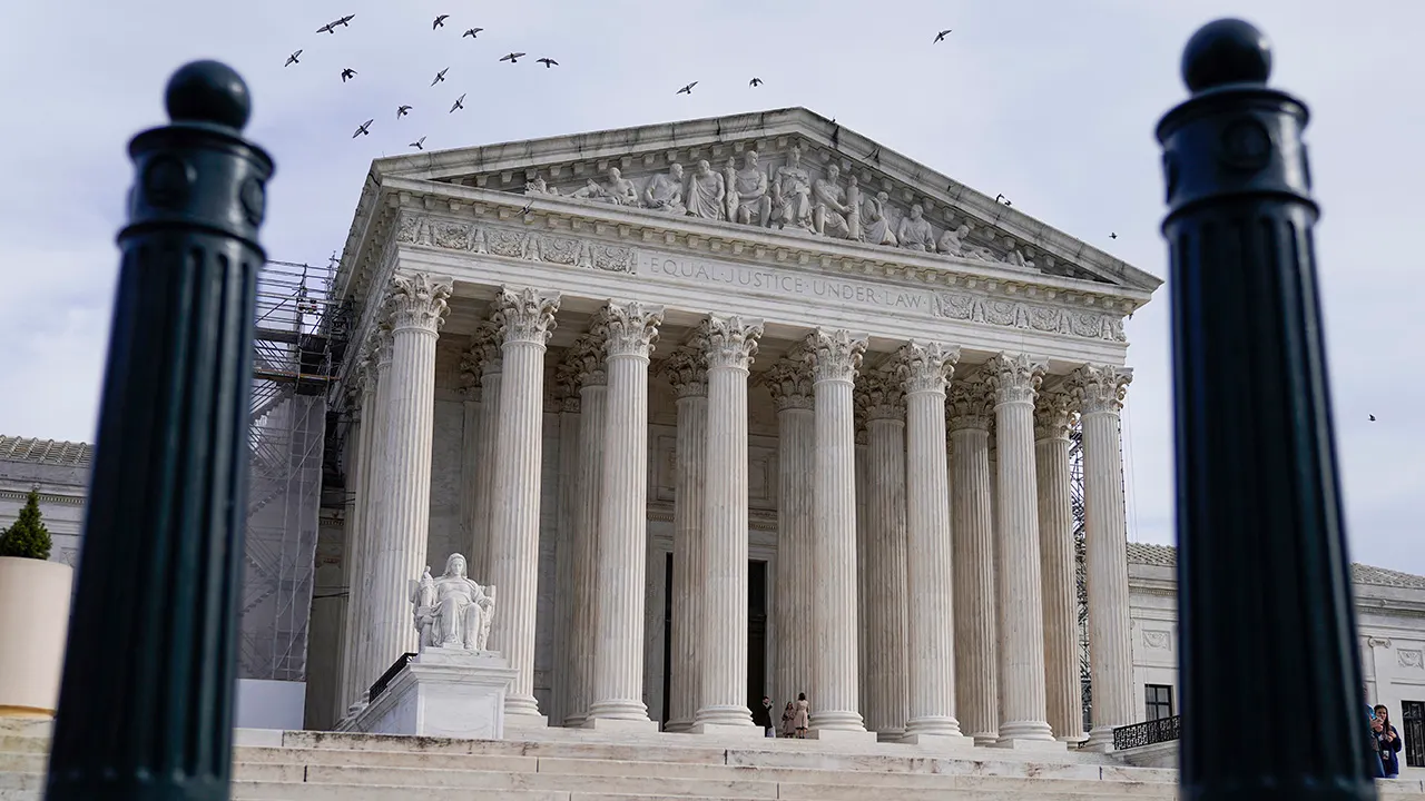 Parents and students need school choice, not bigotry. Supreme Court can fix it