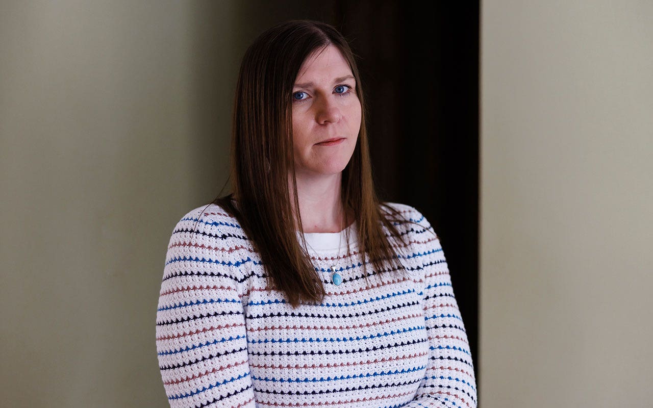 Maine mom’s child’s gender ordeal cries out for a Team Trump investigation
