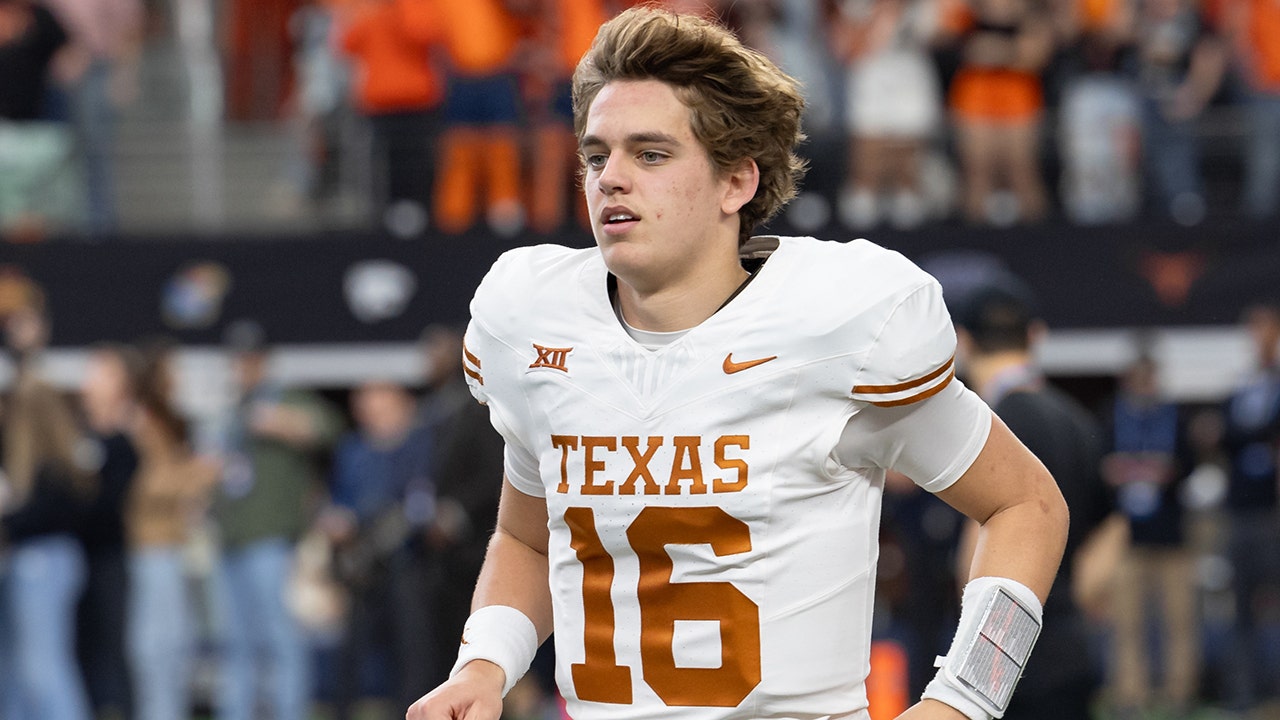 Arch Manning continues to rake in NIL deals