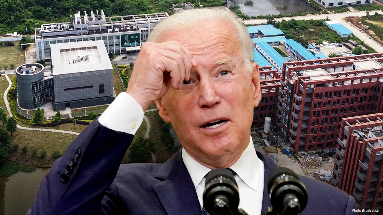 Biden-era report provides new clues on COVID outbreak timeline in Wuhan