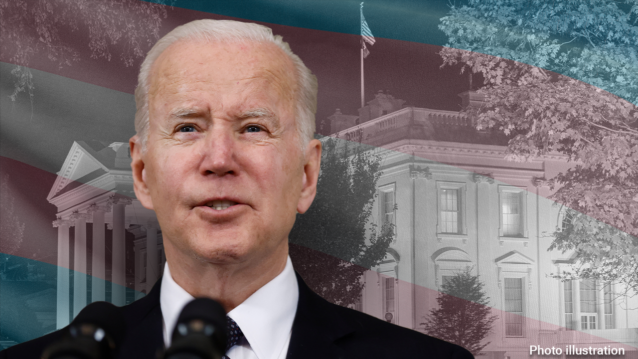 Trump admin Title IX task force: DOJ blames Biden’s trans athlete policies