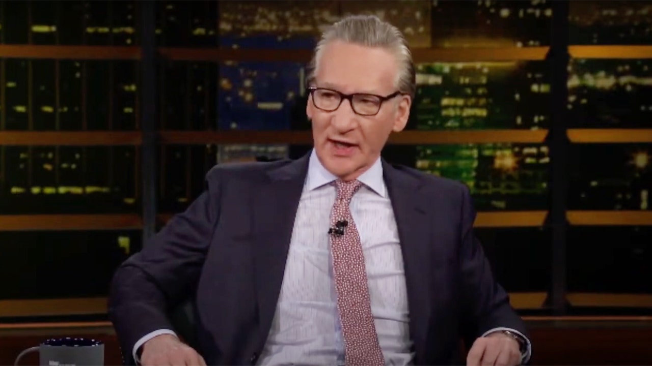 Bill Maher says MAGA voters are ‘disappointed’ in Trump’s first 100 days