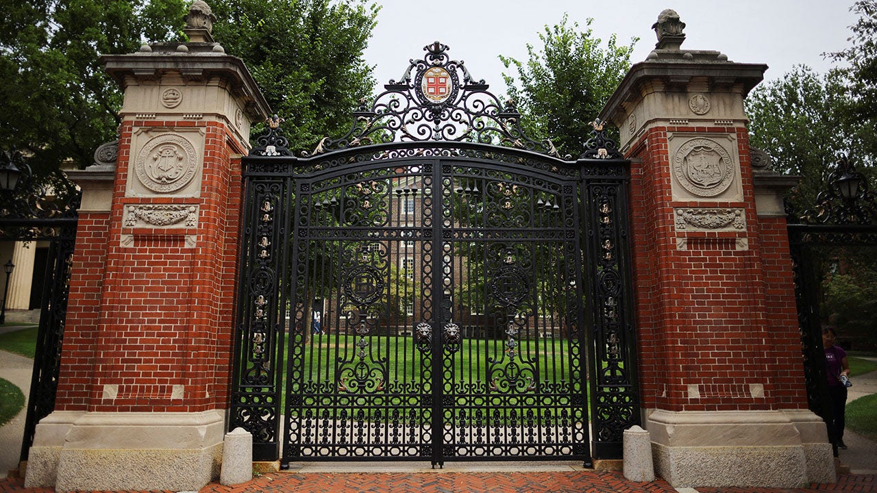 Brown University student causes ‘harm’ for sending DOGE-like email to staff