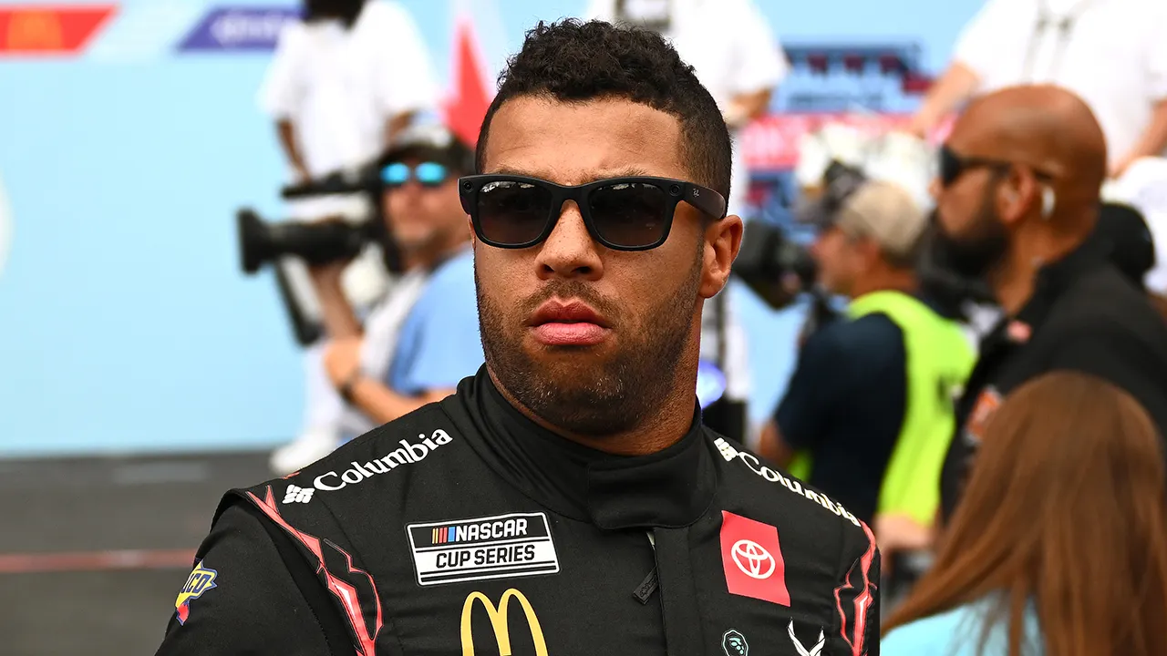 Bubba Wallace admits noose controversy was a ‘coincidence’