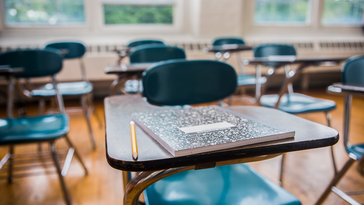 1776 Project PAC wants to flip school board seats across the US
