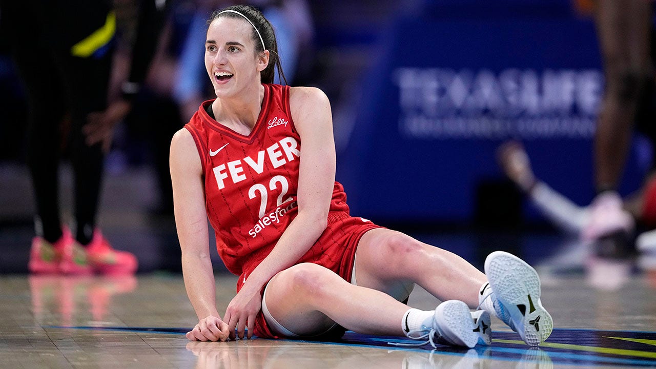 Caitlin Clark left off Time Magazine most influential people list