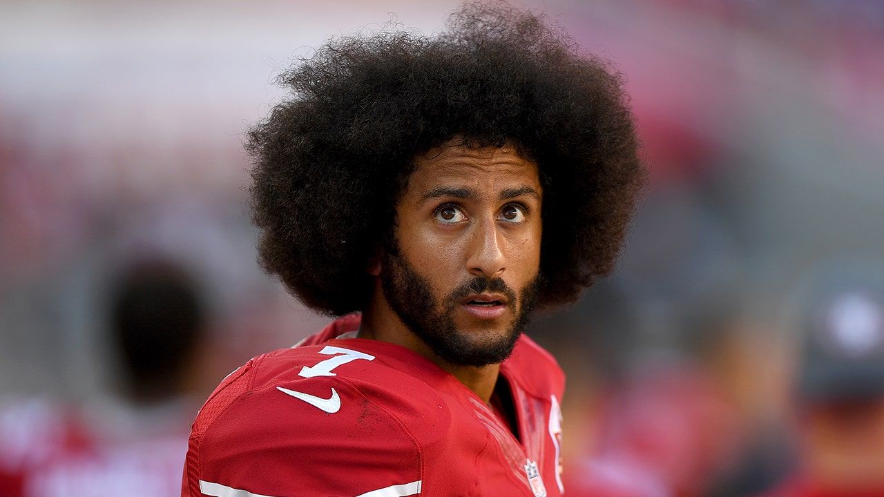 Colin Kaepernick holds out hope for another NFL opportunity
