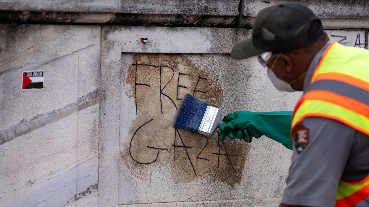 Rabbi speaks out after legal win against anti-Israel activists