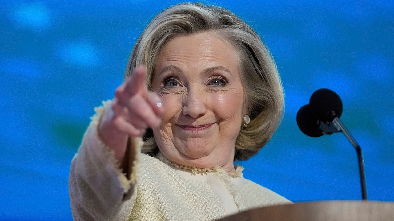 JONATHAN TURLEY: Free speech in America is now under threat from Democrats, Clintons, globalists
