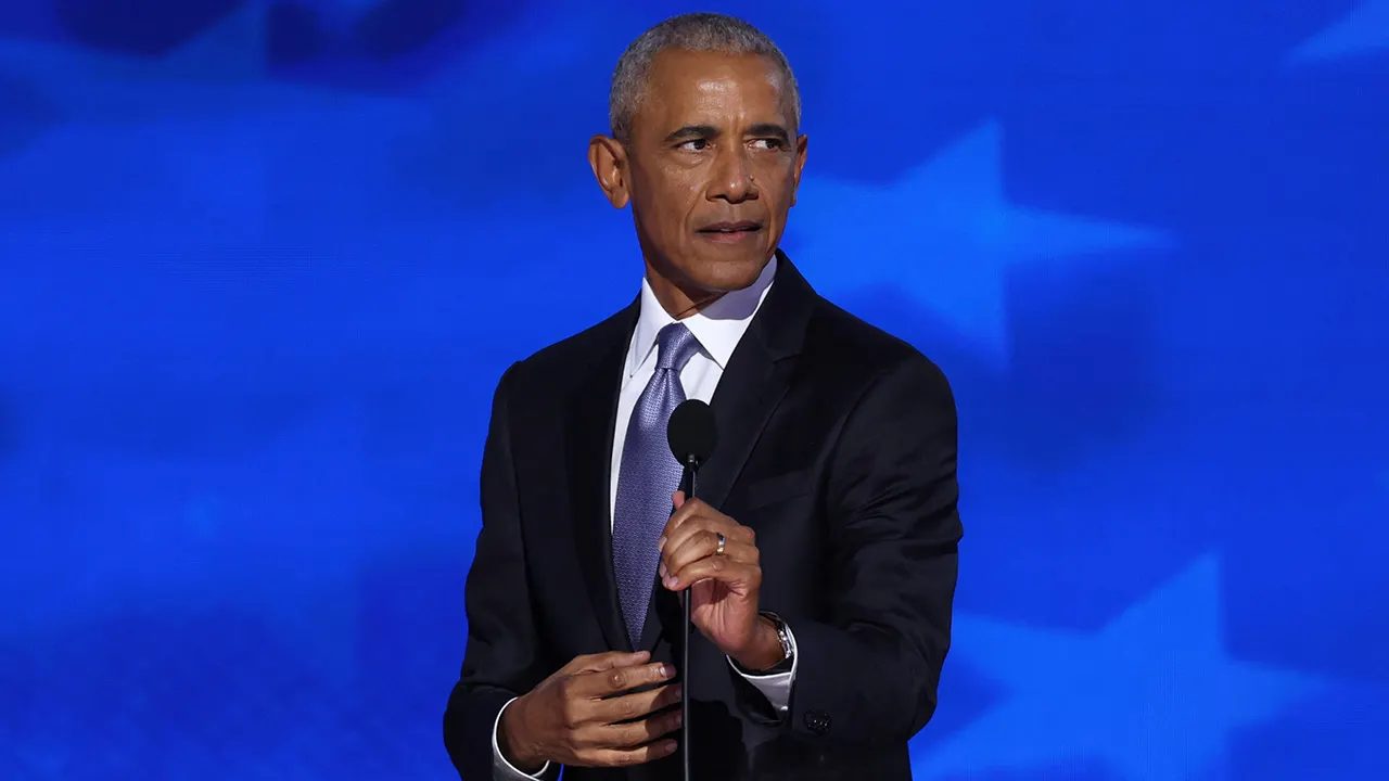Obama says citizens may need to ‘sacrifice’ to resist Trump policies