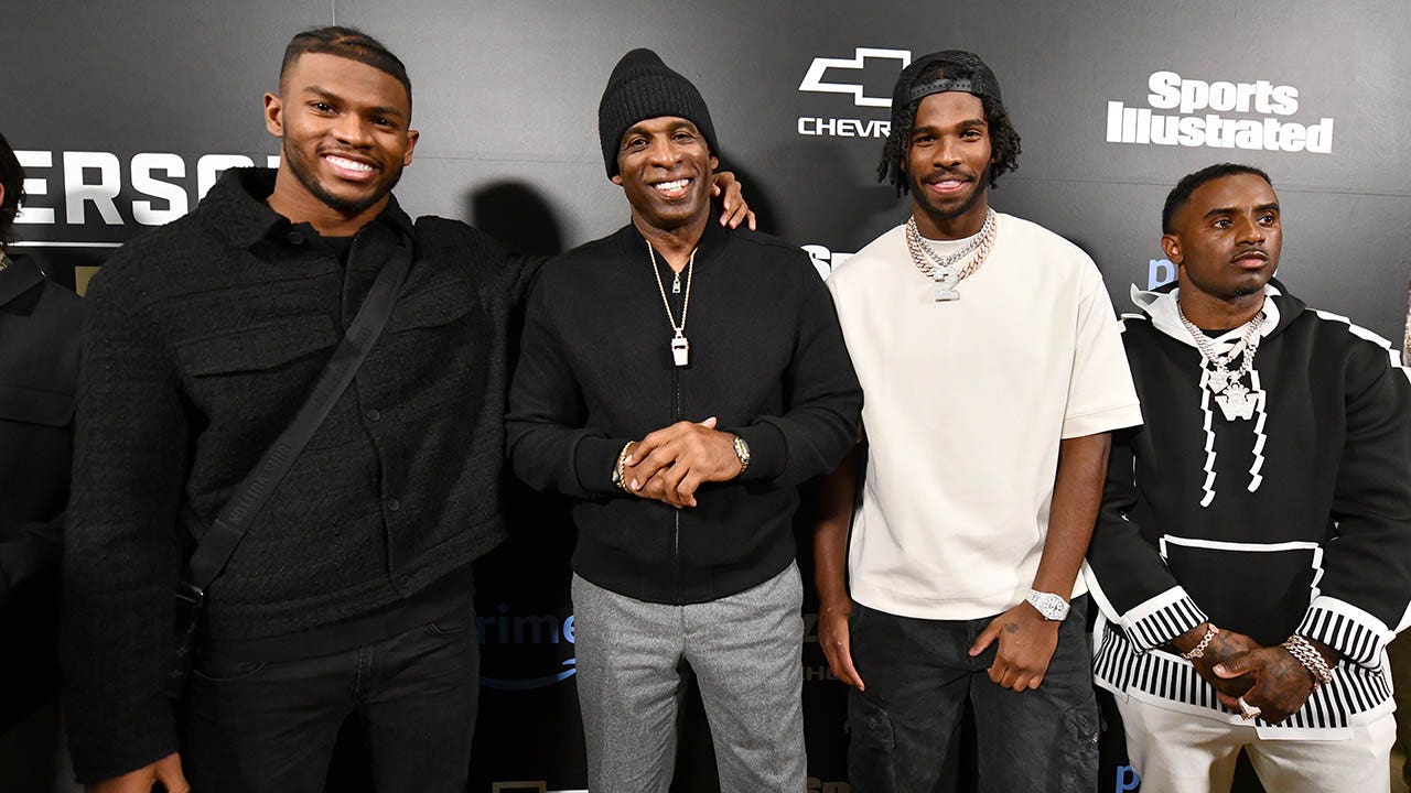 NFL News: Deion Sanders says he can ‘do better’ days after Shedeur’s draft slide