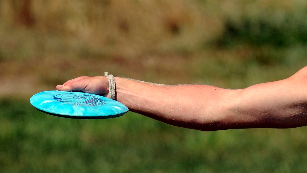 Trans athlete protest: Women’s disc golfer refuses to compete at major event