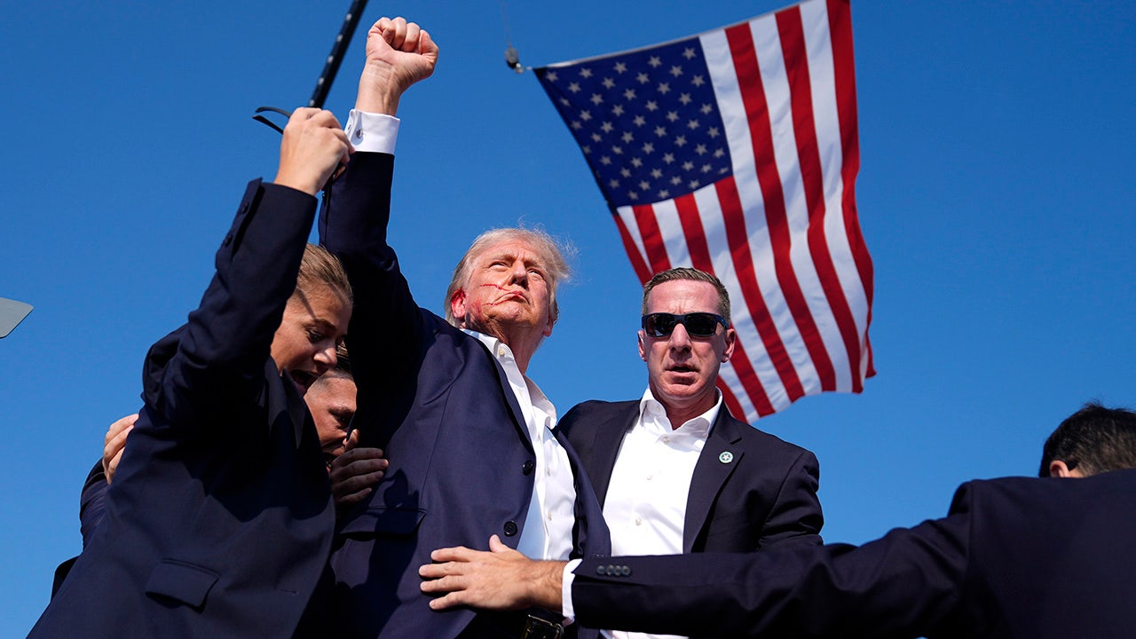 New bombshell study reveals ‘assassination culture’ spreading on the left under President Trump