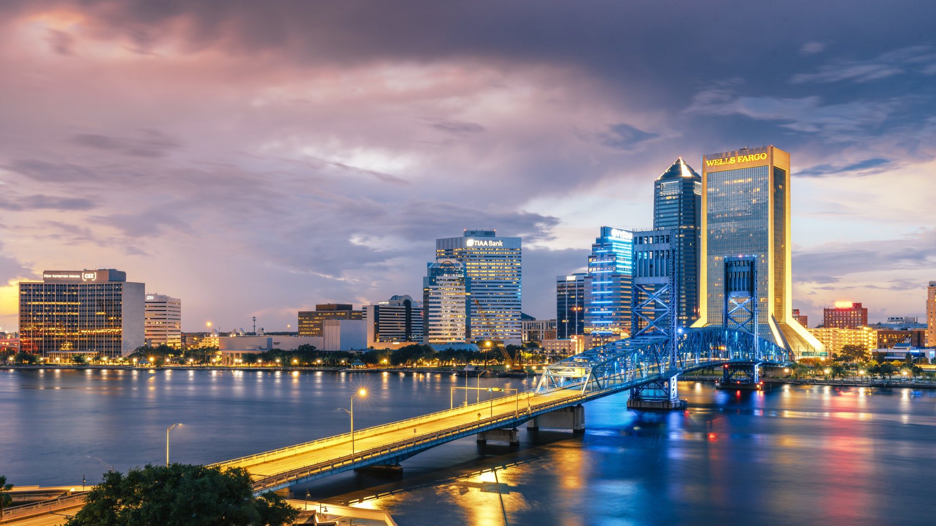 Florida city passes bill criminalizing illegal entry