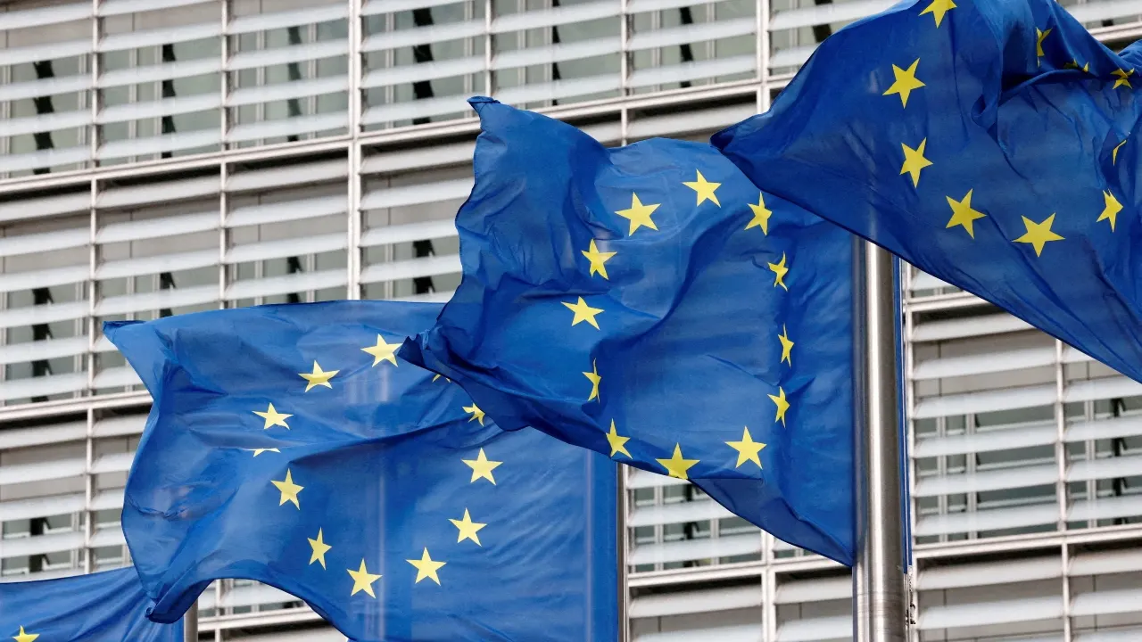 The EU is trying to control American businesses with powerful ESG regulations