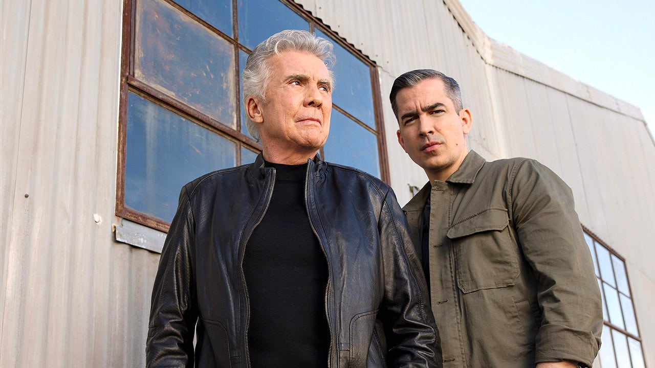 ‘America’s Most Wanted’ new season explores immigration, fugitives