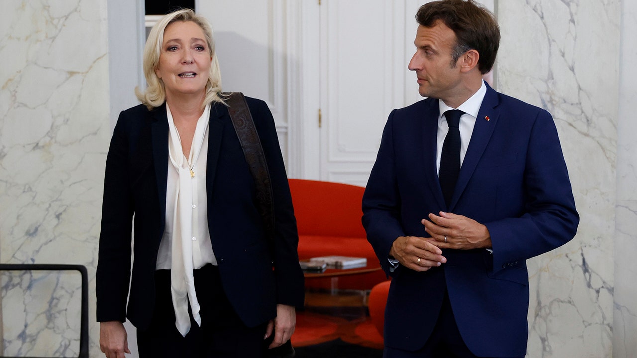 Shock in France as court bars Marine Le Pen from presidential Race: Political ‘earthquake’