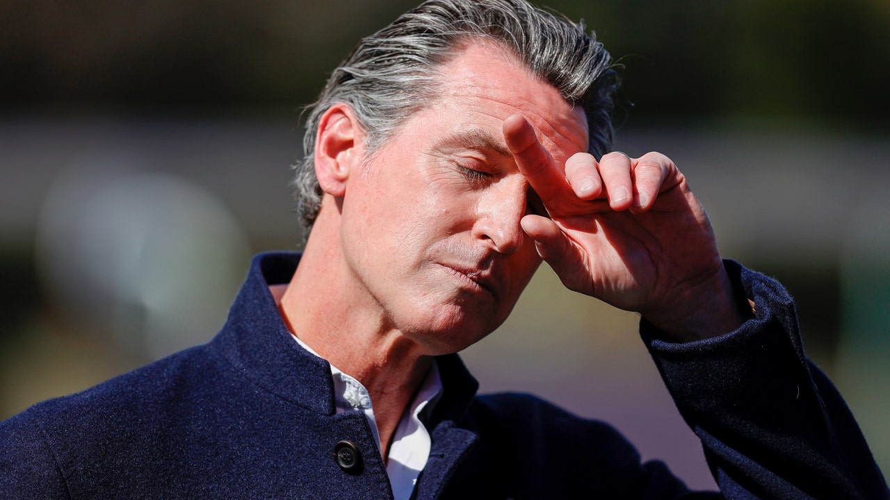 Newsom signs $2.8B bailout for healthcare program overrun by illegal immigrants