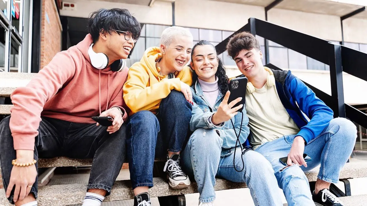 Gen Z feels the sting as rejection becomes the new normal