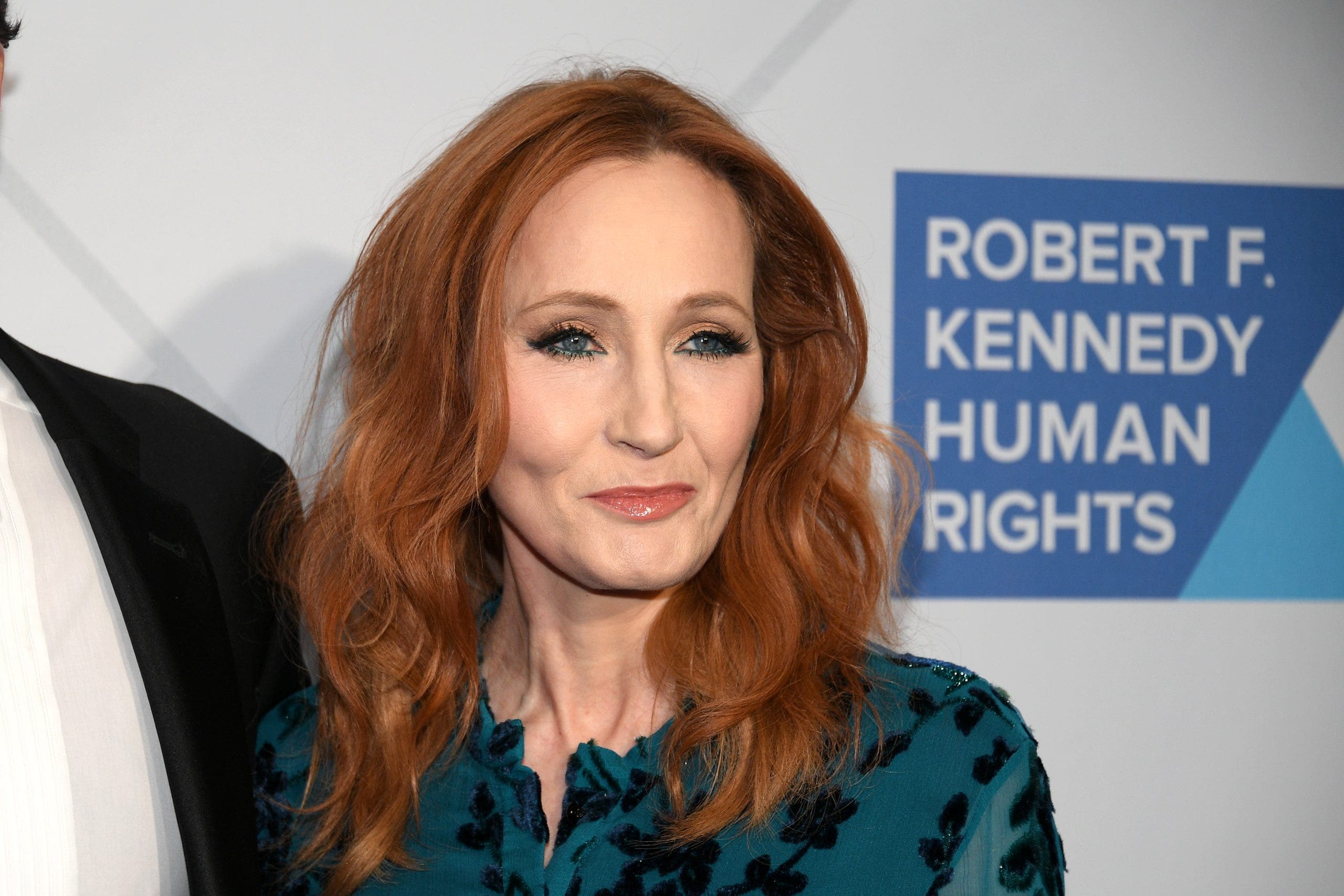 Author JK Rowling does victory lap following UK ruling for women