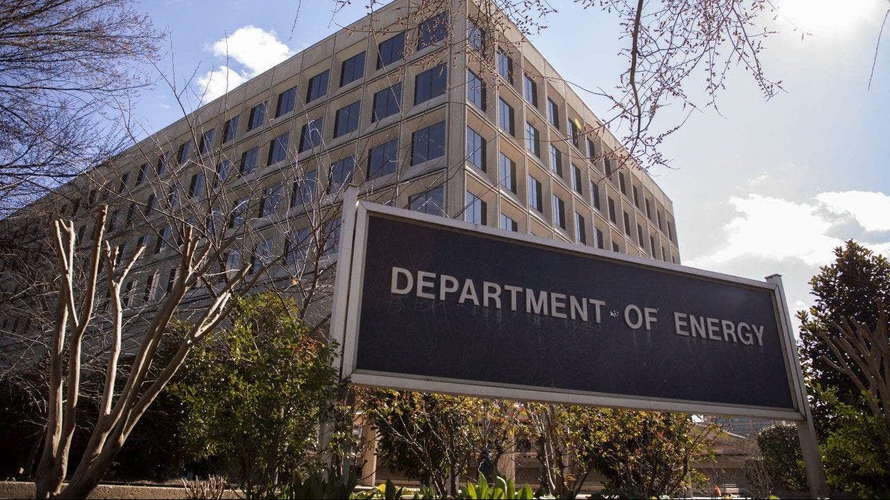 Energy Dept saves taxpayers $700M in Trump’s first 100 days, $3B total projected