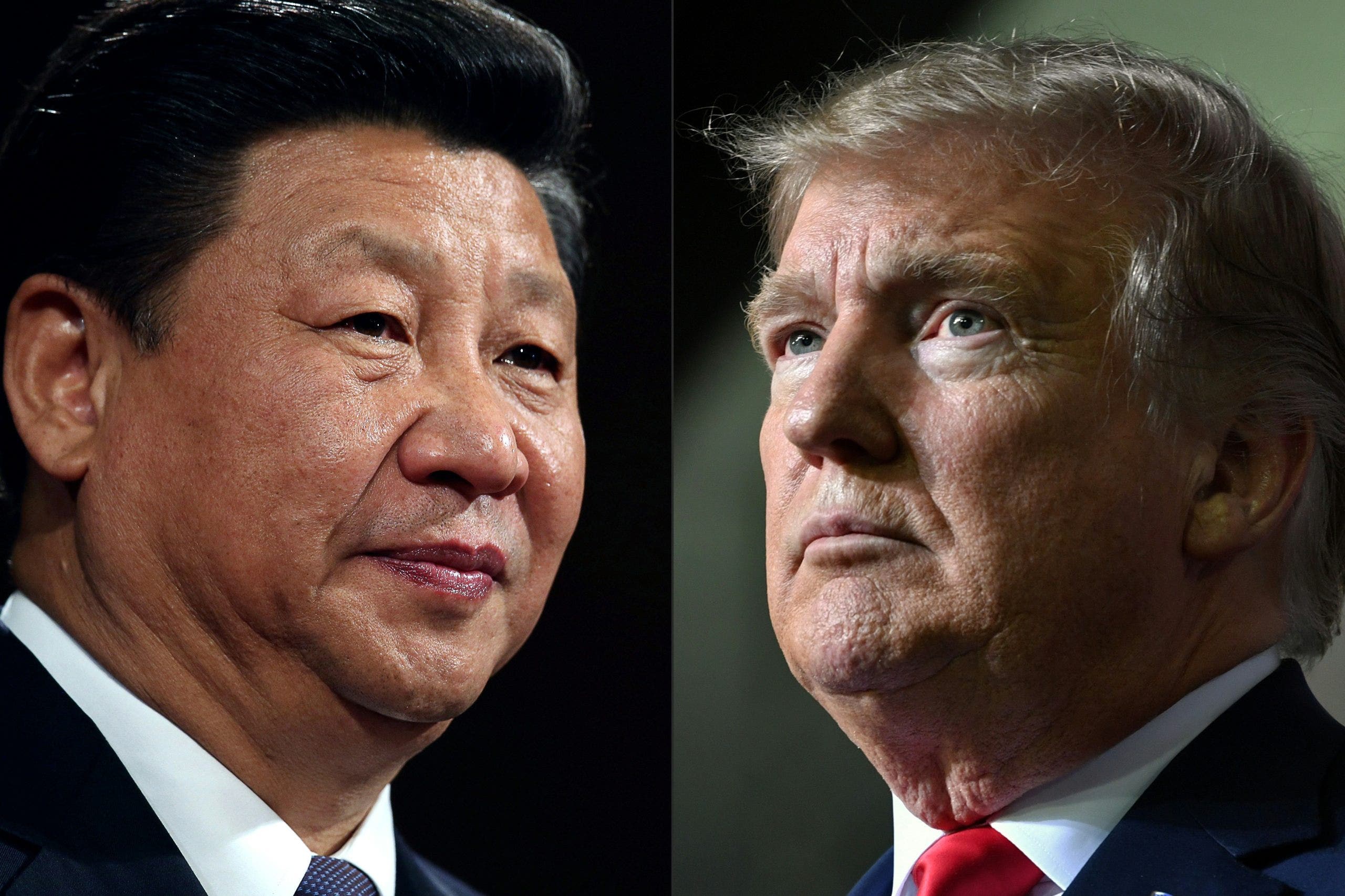 China targets US films in retaliation of tariffs; Trump responds