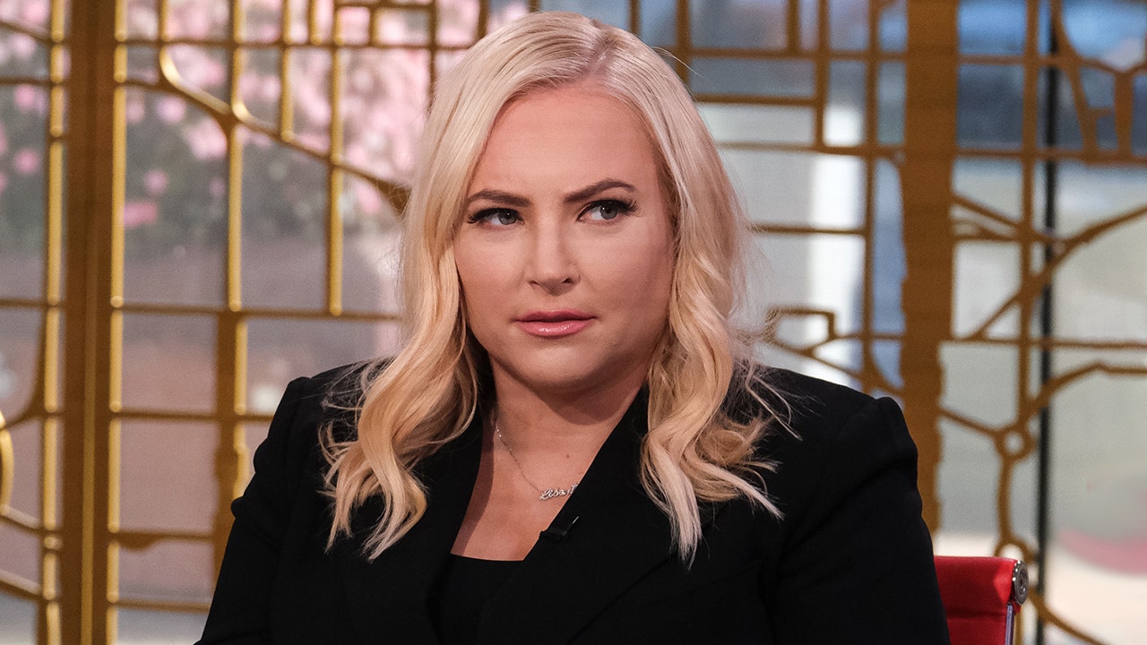 Trans athlete controversy: Meghan McCain takes a stance