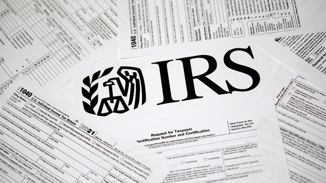 IRS cutting its workforce by 25%, eliminating agency’s civil rights office