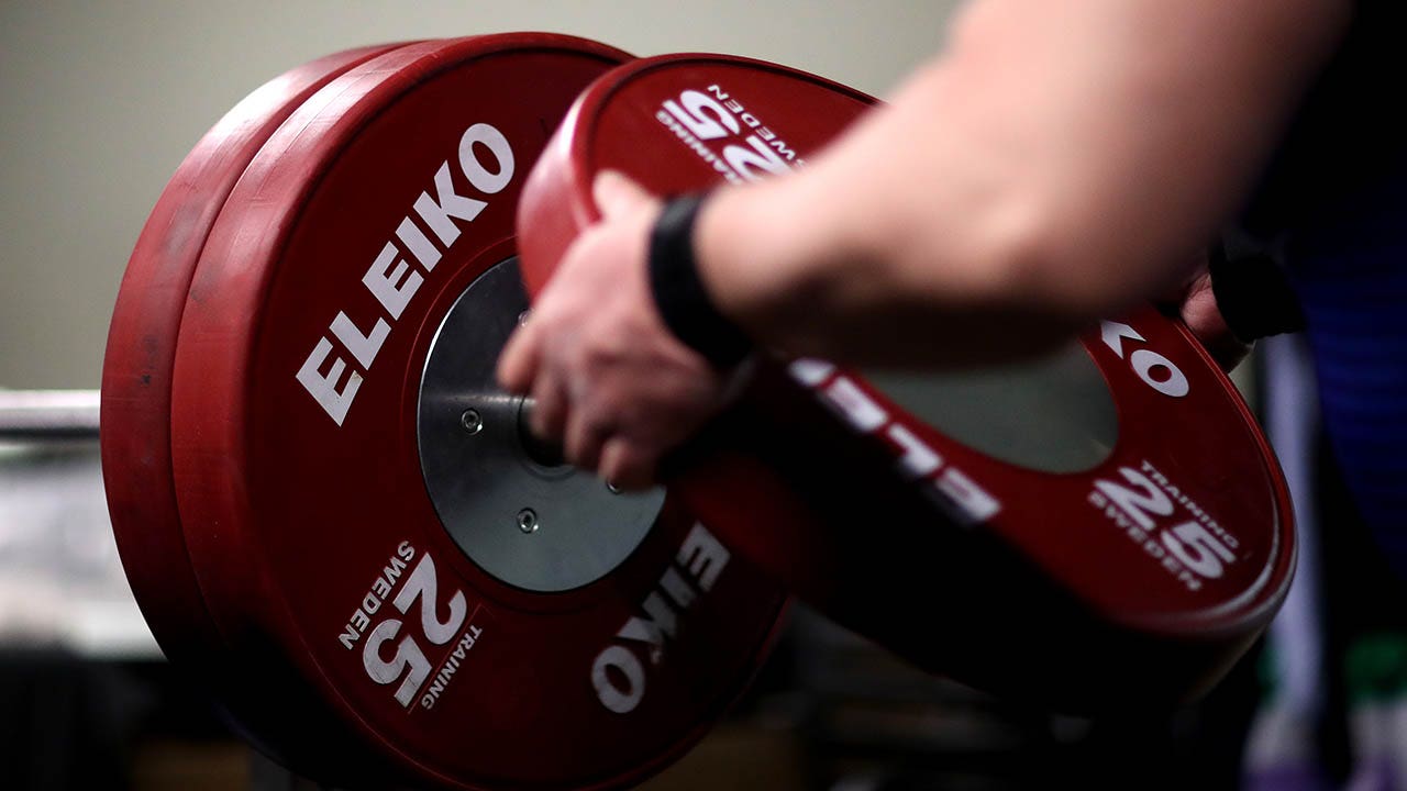Bodybuilder dead at 44 after training on treadmill