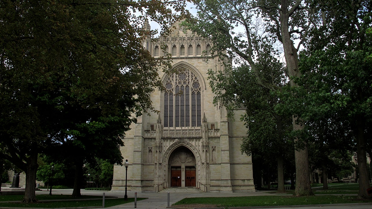 Trump admin cuts $4M in Princeton funding related to climate research