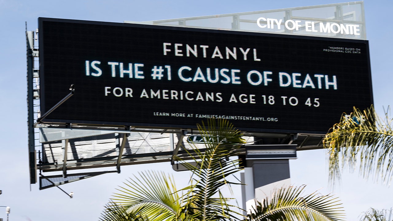 SEN MAGGIE HASSAN: Trump could be surrendering one of our strongest weapons in the fight against fentanyl