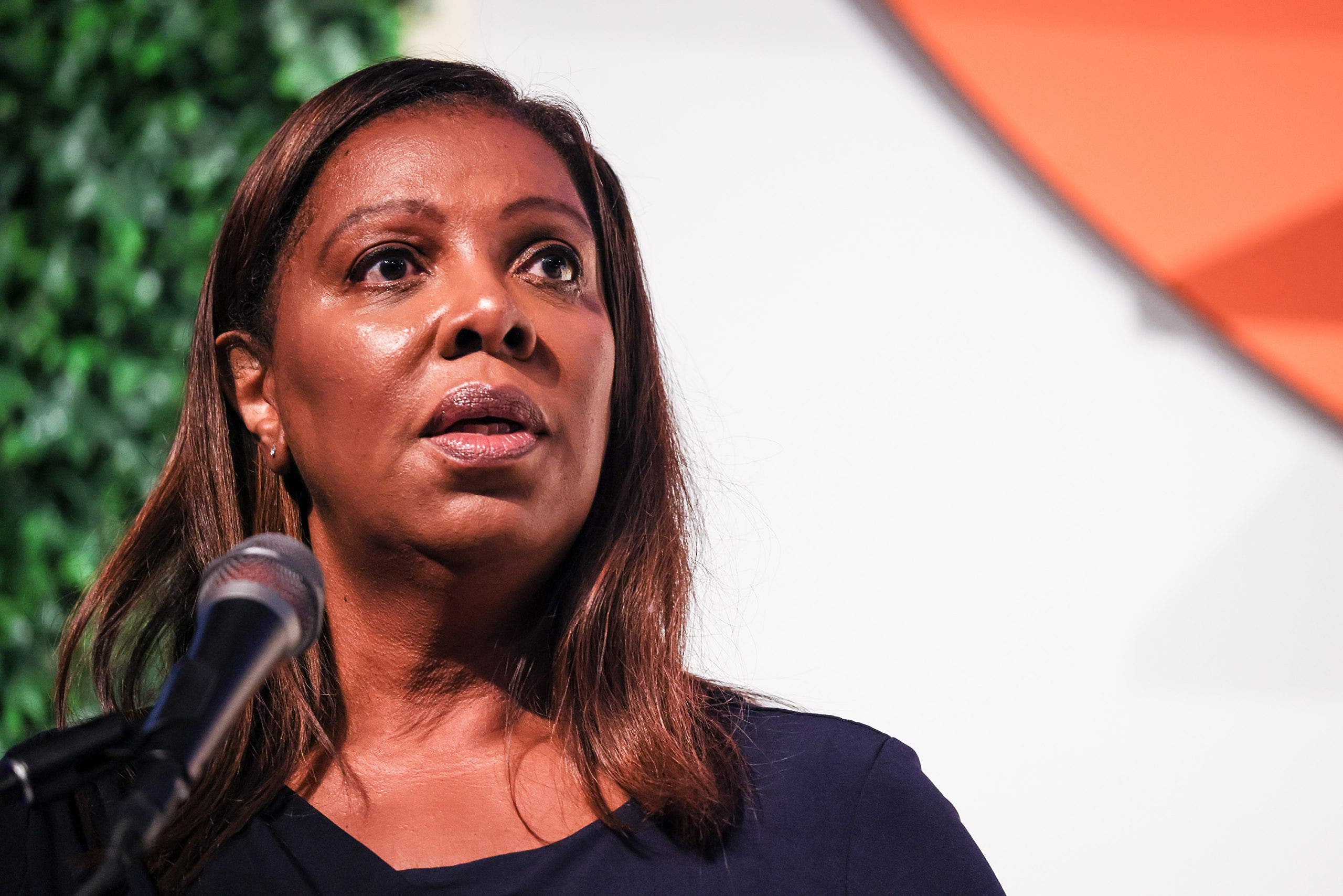 NY AG Letitia James launches fundraiser after mortgage fraud allegation