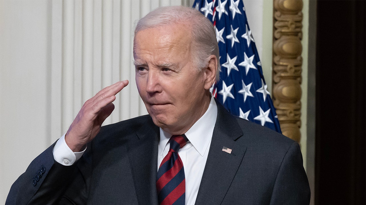 Biden’s Back: 46 set to address disability advocates in first public event since Oval exit