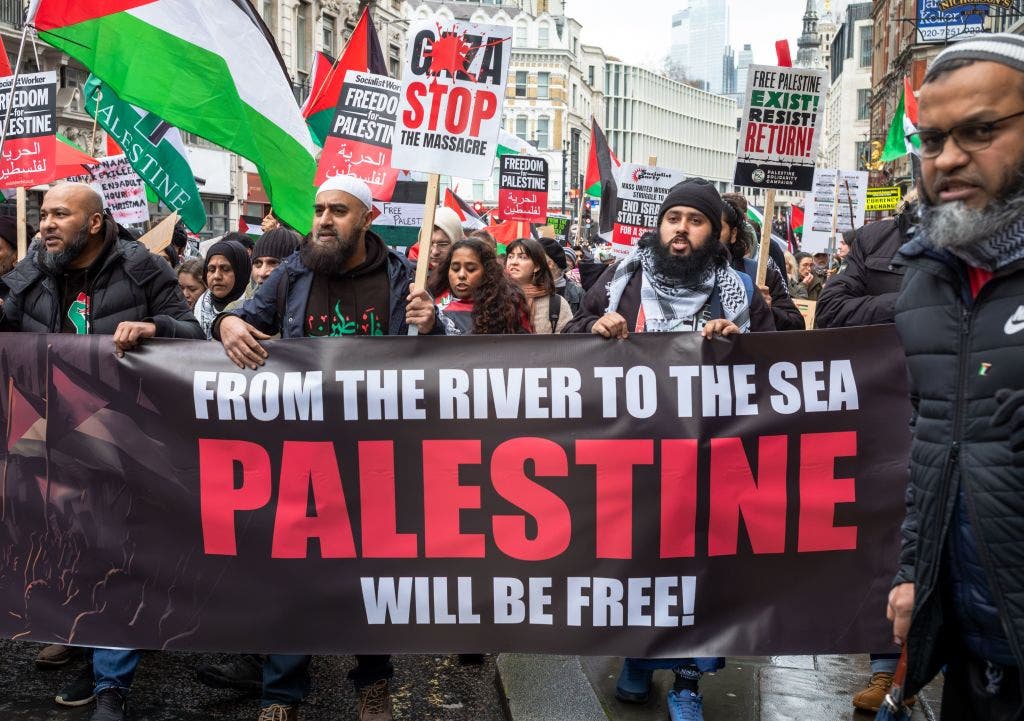 I exposed Hamas links in BBC Gaza film: ‘When the media spread lies it has consequences’