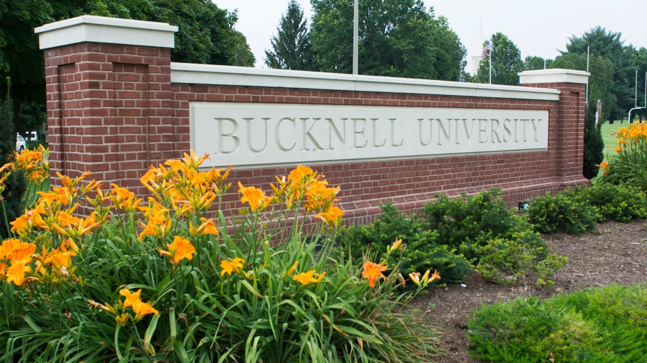 Bucknell faces lawsuit in death of football player Calvin Dickey Jr