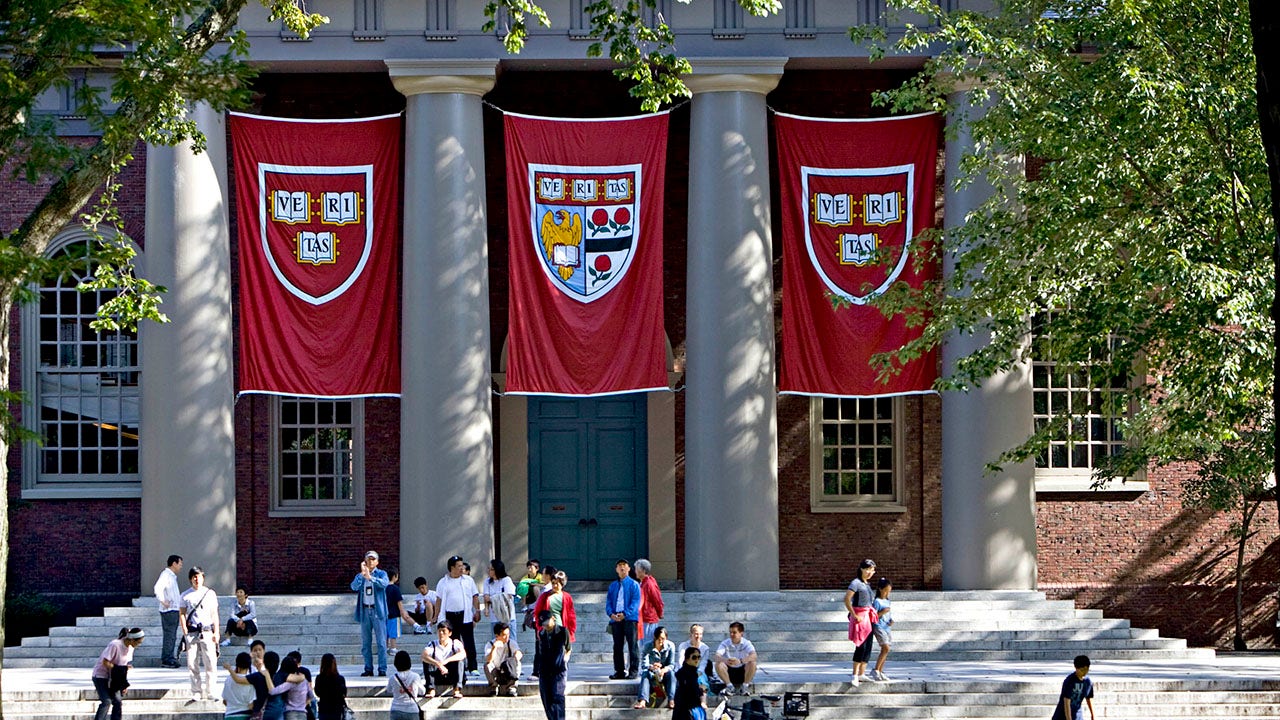 Harvard University’s recent controversies as Trump seeks to halt federal funding