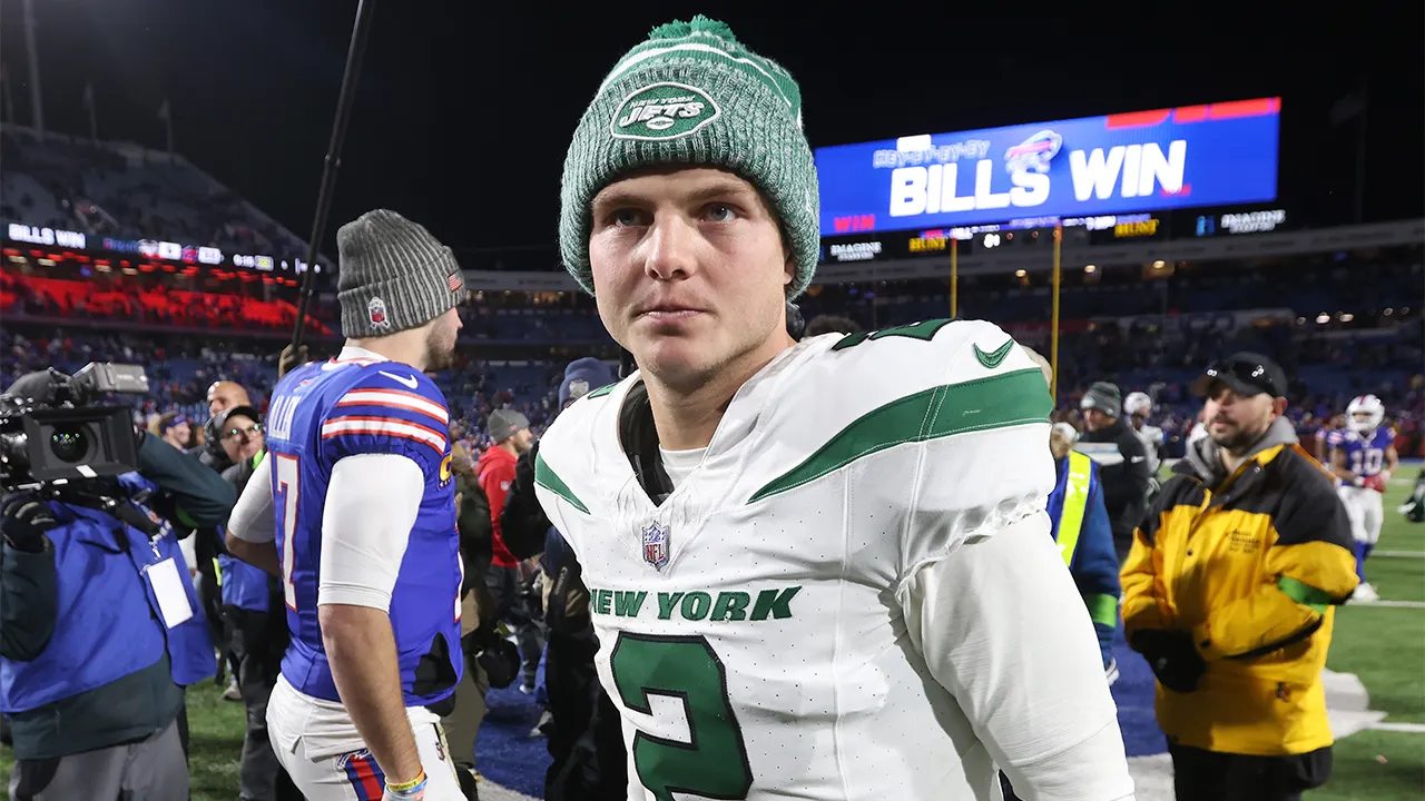 NFL news: Zach Wilson’s Dolphins decision irks former player