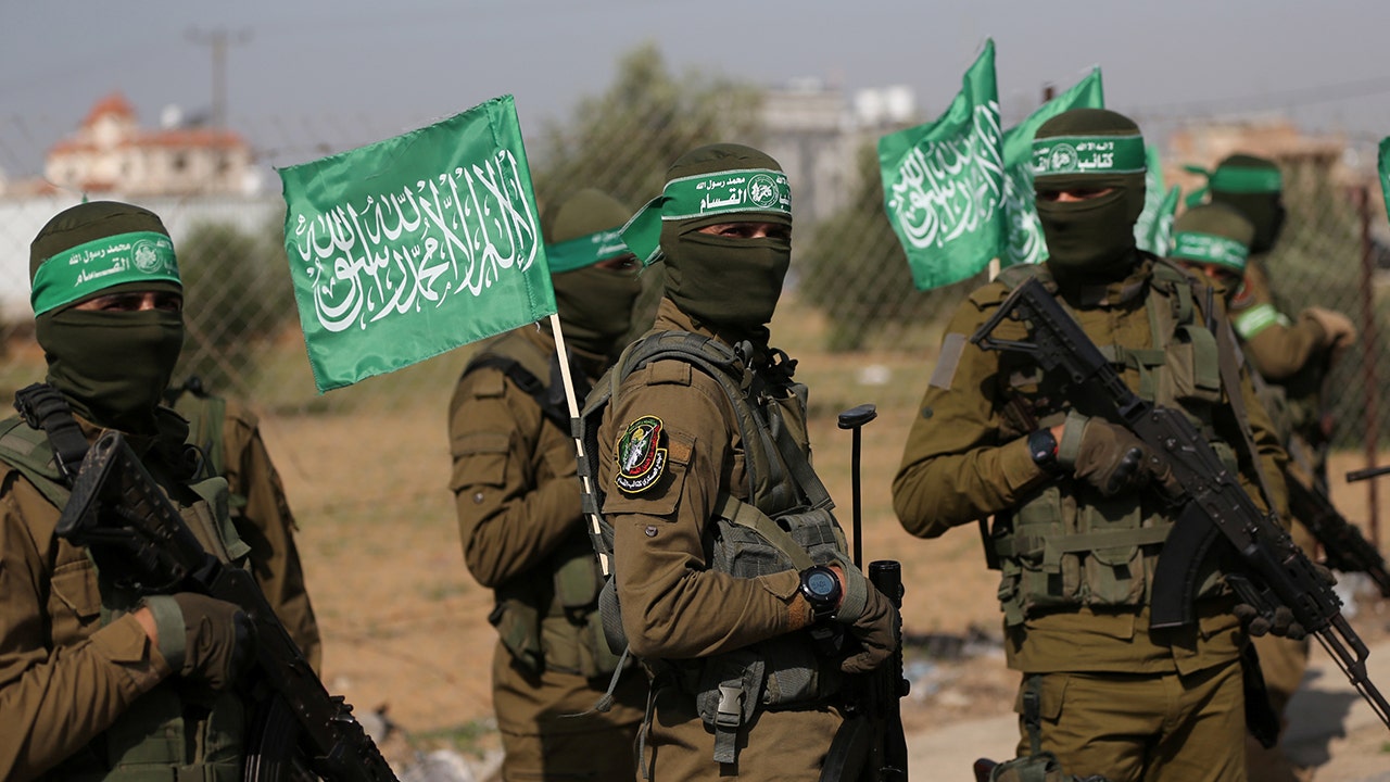 UN agency can be sued for Oct. 7 attacks, DOJ says