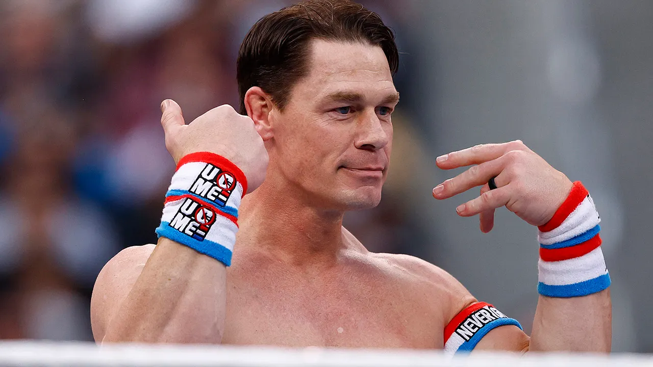 WrestleMania 41: John Cena has 1 final barb for Cody Rhodes