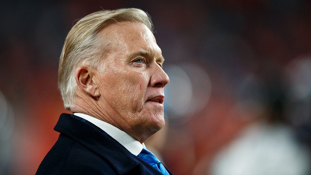 John Elway’s longtime agent on life support after golf cart crash: report