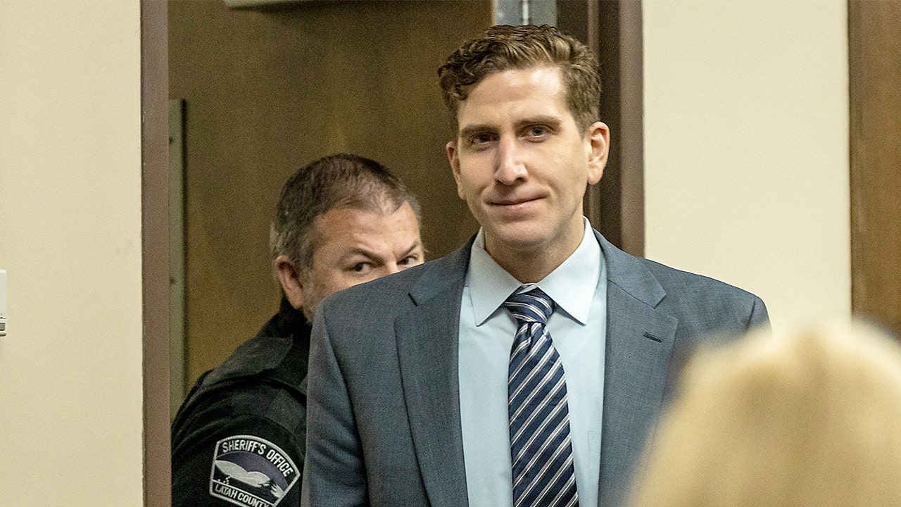Kohberger murder trial: Judge weighs family seating amid witness concerns